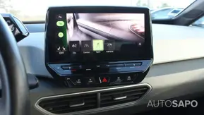 Volkswagen ID.3 de 2022