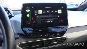 Volkswagen ID.3 de 2022