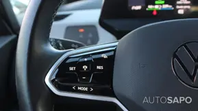 Volkswagen ID.3 de 2022