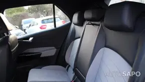 Volkswagen ID.3 de 2022