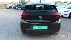 Volkswagen ID.3 de 2022