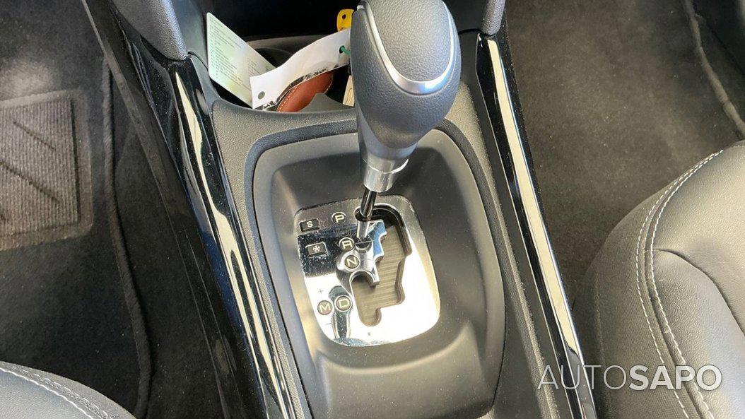 Peugeot 2008 1.2 PureTech Allure EAT6 de 2017