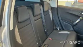 Peugeot 2008 1.2 PureTech Allure EAT6 de 2017