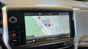 Peugeot 2008 1.2 PureTech Allure EAT6 de 2017