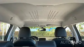 Peugeot 2008 1.2 PureTech Allure EAT6 de 2017
