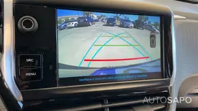 Peugeot 2008 1.2 PureTech Allure EAT6 de 2017