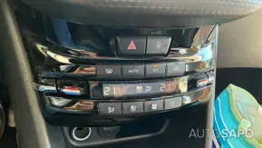 Peugeot 2008 1.2 PureTech Allure EAT6 de 2017