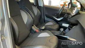 Peugeot 2008 1.2 PureTech Allure EAT6 de 2017