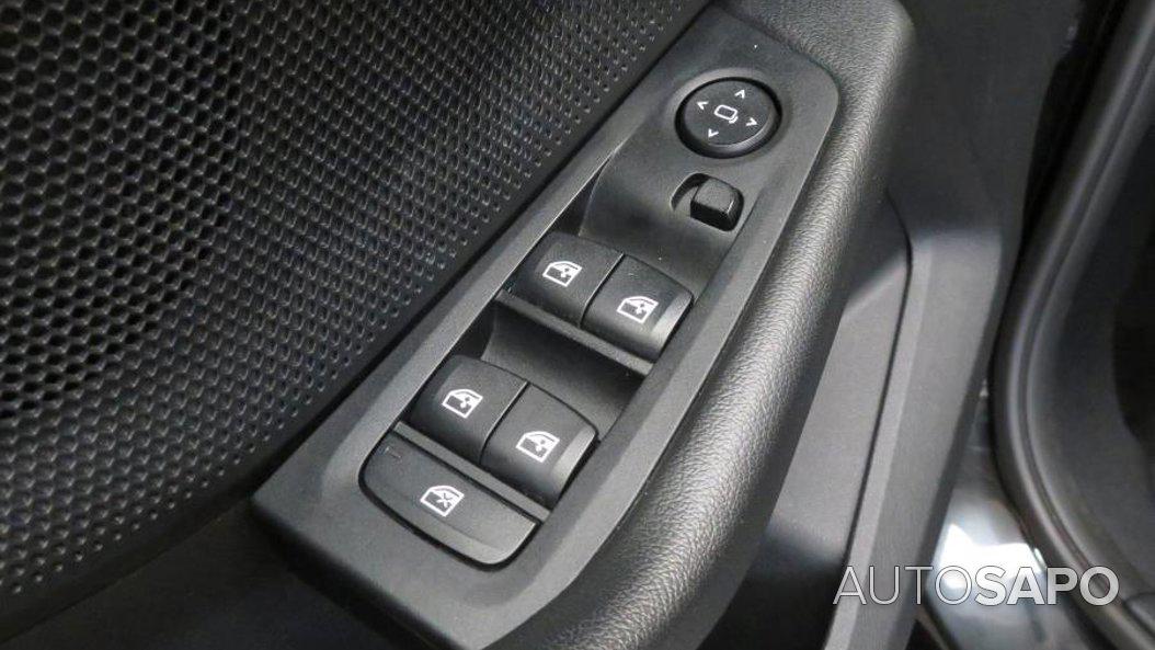 BMW Série 1 116 d Advantage de 2019