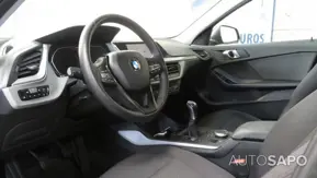 BMW Série 1 116 d Advantage de 2019