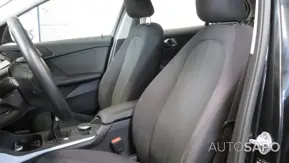 BMW Série 1 116 d Advantage de 2019