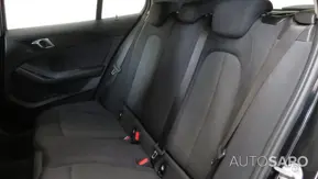 BMW Série 1 116 d Advantage de 2019