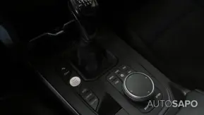 BMW Série 1 116 d Advantage de 2019