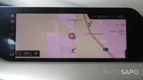 BMW Série 1 116 d Advantage de 2019