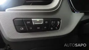BMW Série 1 116 d Advantage de 2019