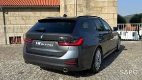 BMW Série 3 de 2021