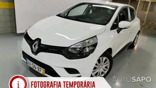 Renault Clio de 2017