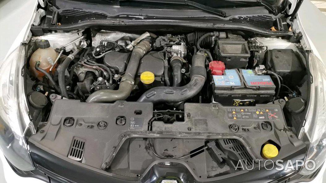 Renault Clio de 2017