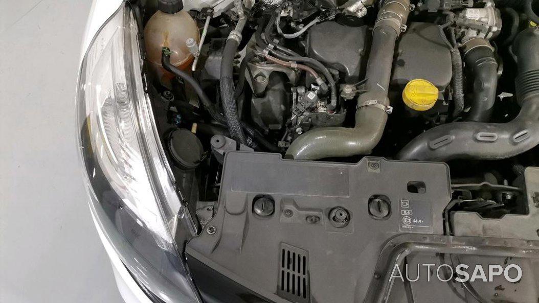 Renault Clio de 2017