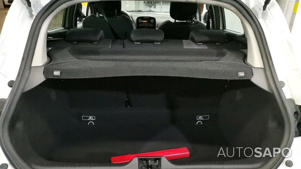 Renault Clio de 2017