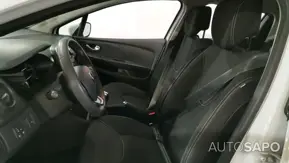 Renault Clio de 2017