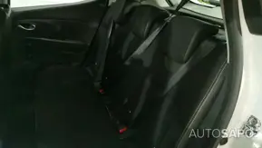 Renault Clio de 2017