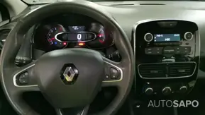 Renault Clio de 2017
