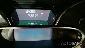 Renault Clio de 2017