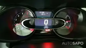 Renault Clio de 2017
