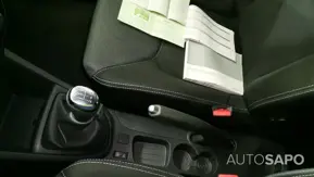 Renault Clio de 2017