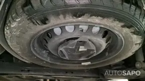 Renault Clio de 2017