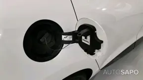 Renault Clio de 2017