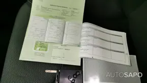 Renault Clio de 2017
