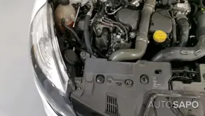 Renault Clio de 2017