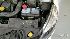 Renault Clio de 2017