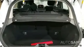 Renault Clio de 2017