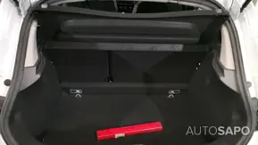 Renault Clio de 2017