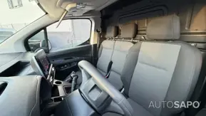 Citroen Berlingo 1.5 BlueHDi M Club de 2022