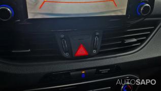 Hyundai i30 1.0 T-GDi Comfort+Navi de 2017
