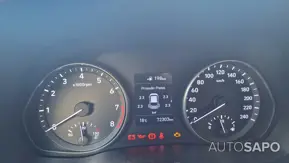 Hyundai i30 1.0 T-GDi Comfort+Navi de 2017