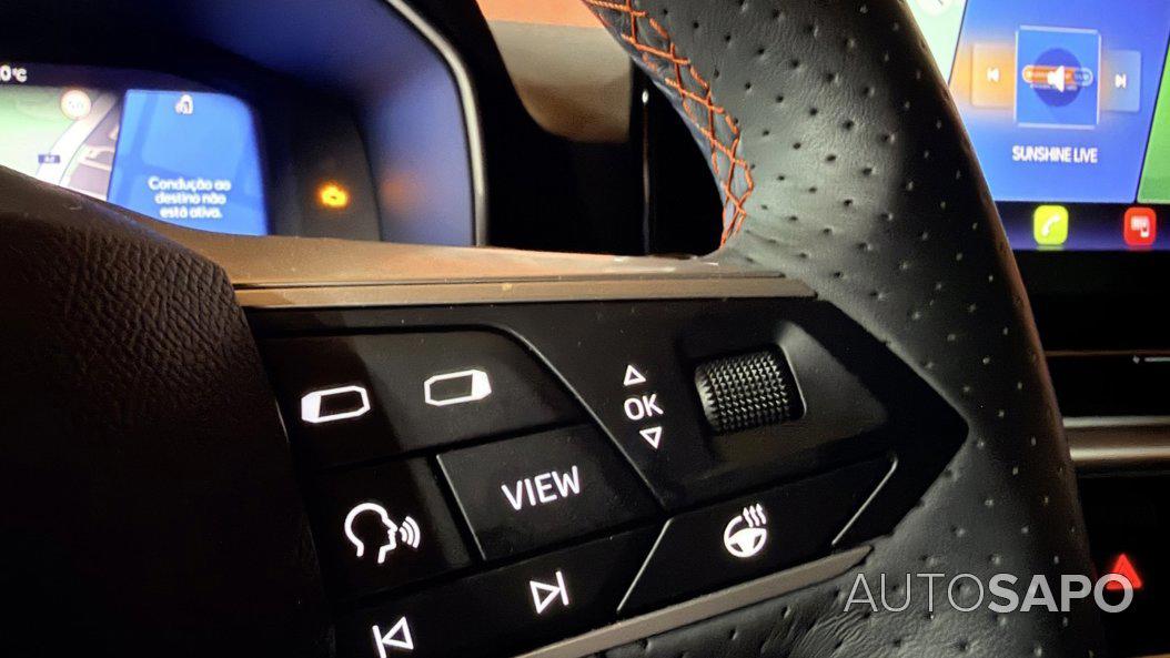 Seat Leon 1.4 e-Hybrid FR DSG de 2021