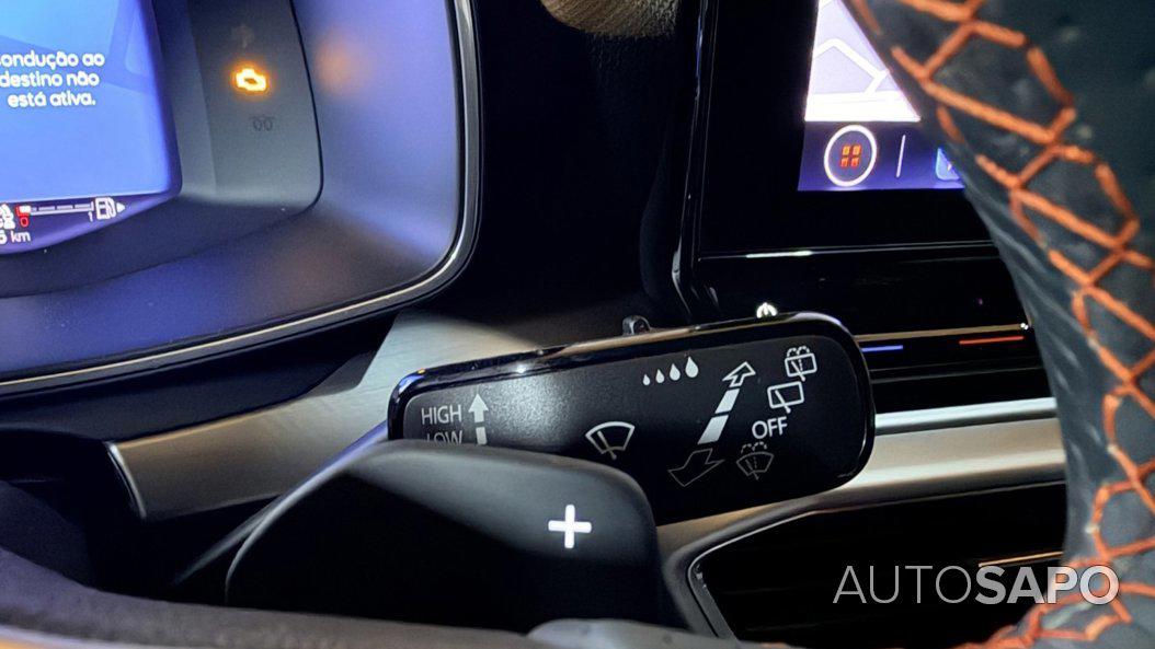 Seat Leon 1.4 e-Hybrid FR DSG de 2021