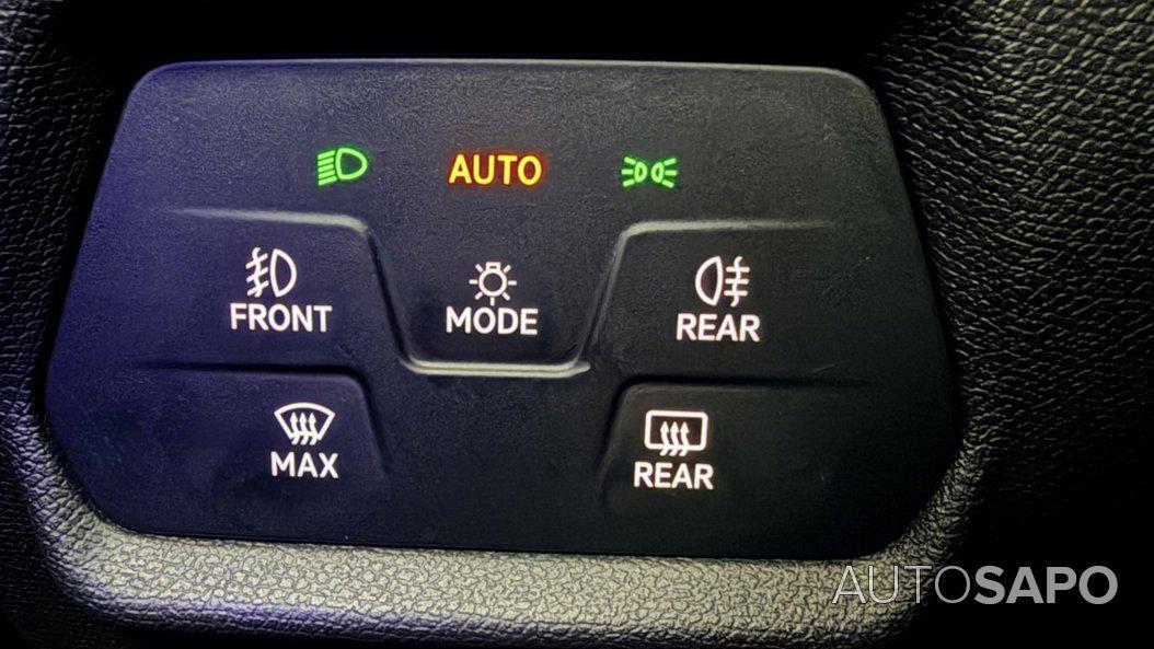 Seat Leon 1.4 e-Hybrid FR DSG de 2021