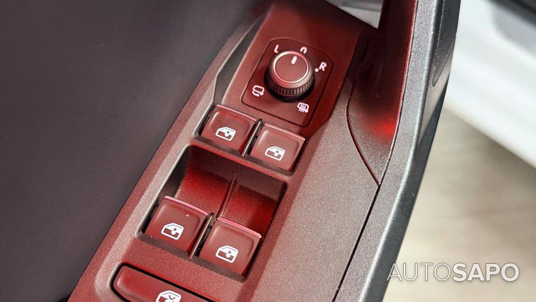 Seat Leon 1.4 e-Hybrid FR DSG de 2021