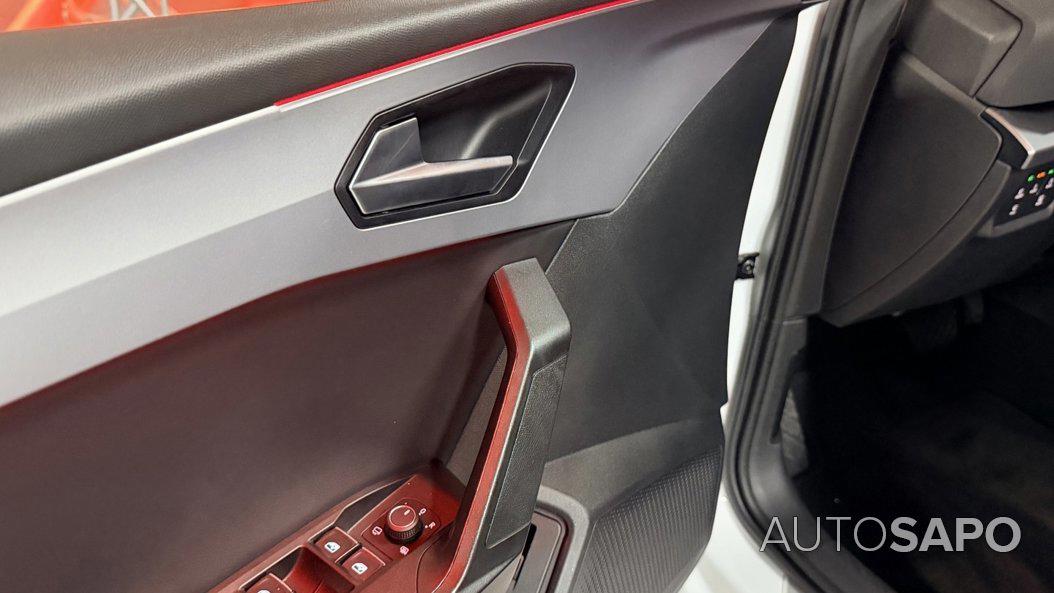 Seat Leon 1.4 e-Hybrid FR DSG de 2021