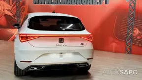 Seat Leon 1.4 e-Hybrid FR DSG de 2021