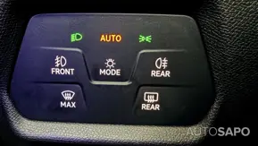 Seat Leon 1.4 e-Hybrid FR DSG de 2021