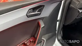 Seat Leon 1.4 e-Hybrid FR DSG de 2021