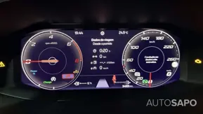 Seat Leon 1.4 e-Hybrid FR DSG de 2021