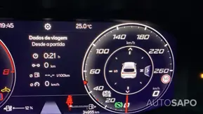 Seat Leon 1.4 e-Hybrid FR DSG de 2021
